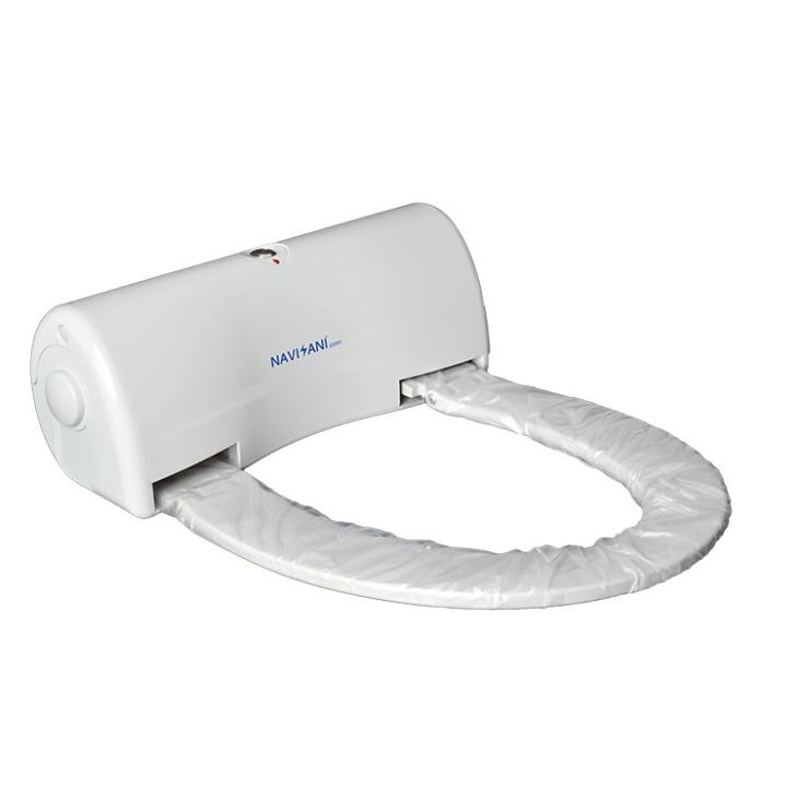 Intelligent Disposable Toilet Covers Plastic Intelligent Disposable Toilet Covers Plastic