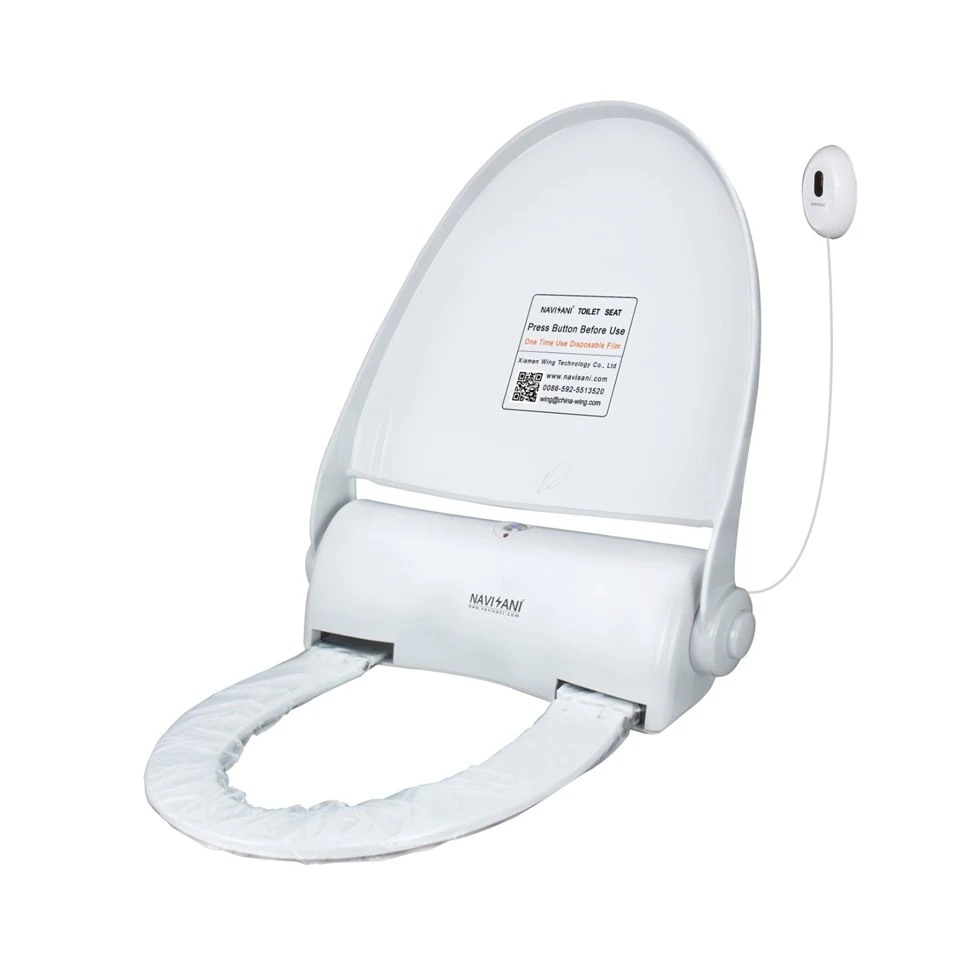 Commercial Toilet Seats With Lids
