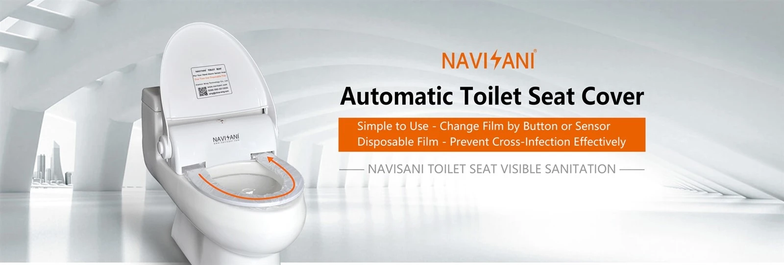 NAVISANI ad NAVISANI ad