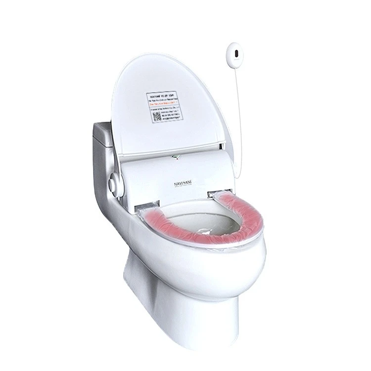 navsiani ns200e2 hygienic toilet seat